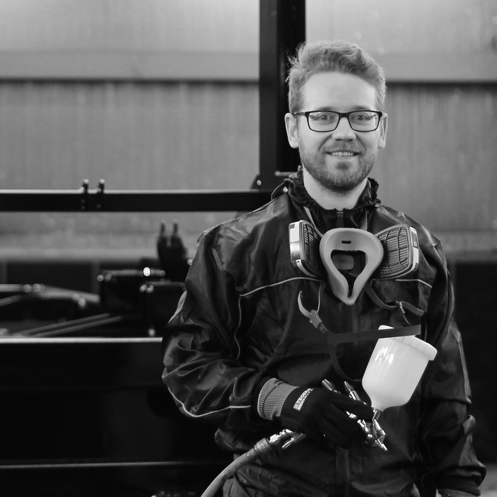 Fahrzeuglackierer (m/w/d)